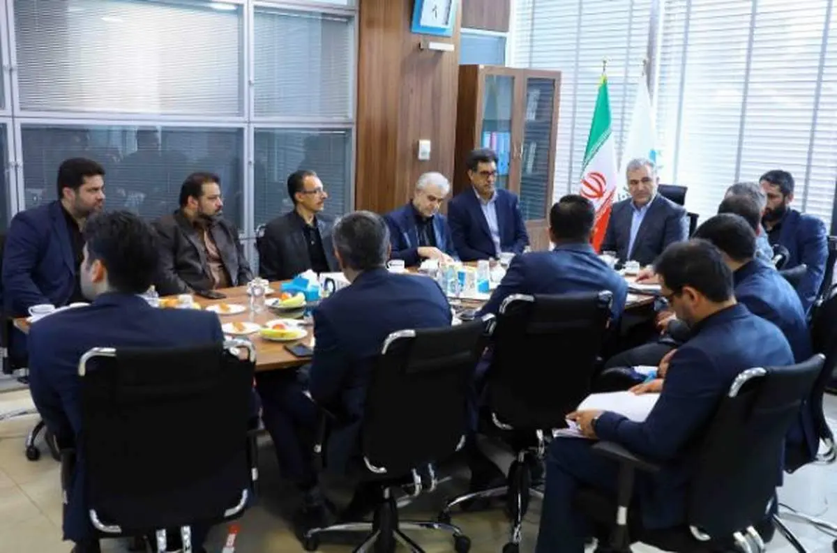 اقدامات معاونت حقوقی در بهبود شاخصهای عملیاتی بانک اثربخش بوده است