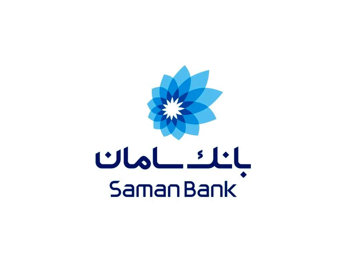  گشایش نماد بانک سامان در بازار اول فرابورس