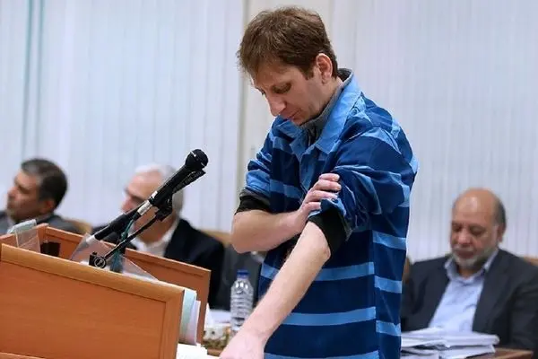 تهدید تند بابک زنجانی به نماینده تهران/ اگر دروغ بگویی، پشت و روت می‌کنم!