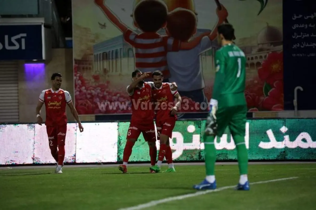 آقای نکونام این فیلم را ببین و حسرت بخور!/ فیلم