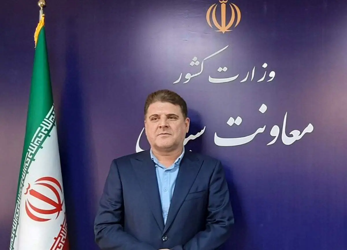 معانو وزیر کشور: پزشکیان در حال مذاکره رای رفع فیلتر از پلتفرم‌های دیگر است
