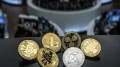 قیمت ارز‌های دیجیتال امروز چهارشنبه ۲۶ آذر ۱۴۰۴ / بیت کوین و اتریوم کاهش اندک داشتند