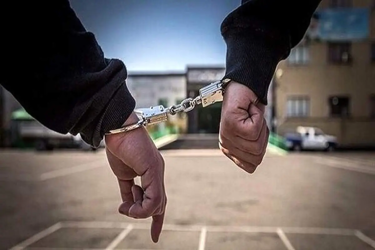 دستگیری عاملان توهین به شهدای کرمان