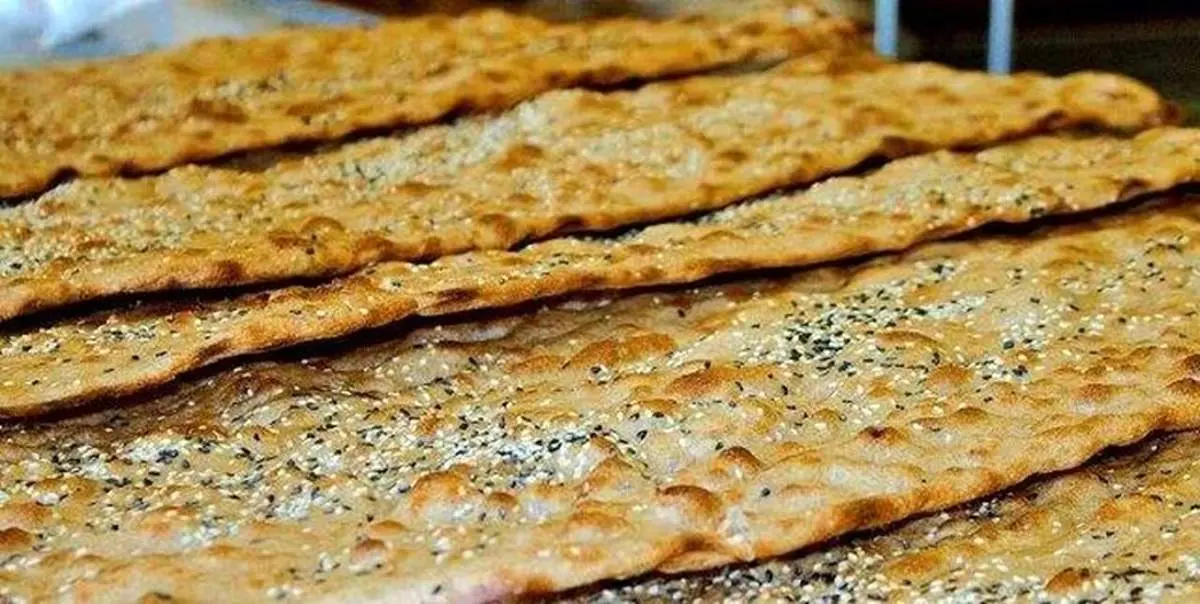 عرضه نان کامل؛ به زودی در همه نانوایی ها!