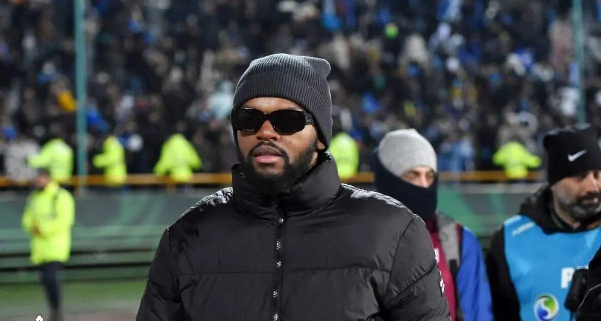 اتفاق عجیب در استقلال بعد از جدایی یامگا