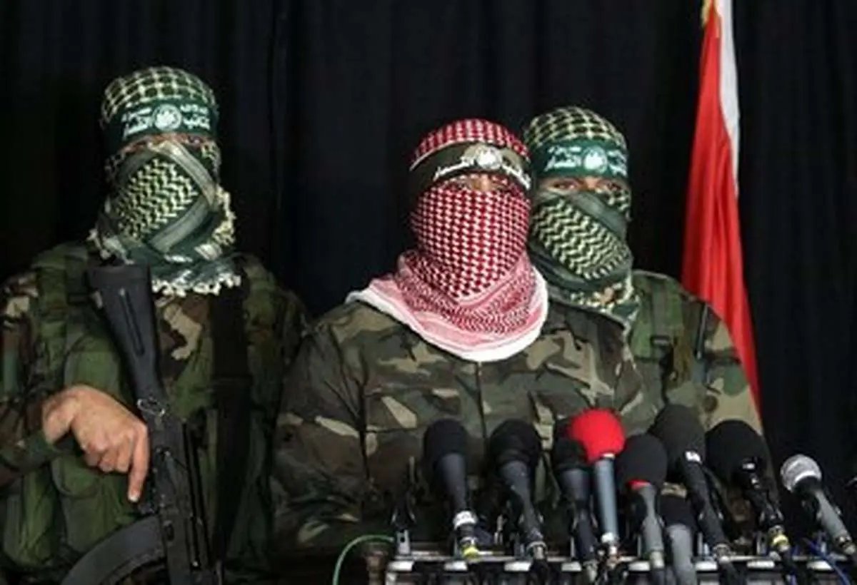 حماس ادعای اسرائیل را تکذیب کرد