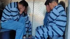 دستگیری اعضای خاص‌ترین باند سرقت در تهران