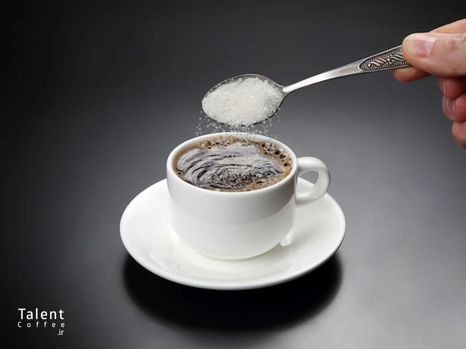  تأثیر شگفت‌انگیز قهوه بر تناسب اندام