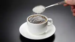  تأثیر شگفت‌انگیز قهوه بر تناسب اندام