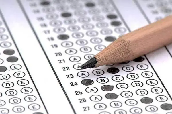 نتایج کنکور دانشگاه آزاد اعلام شد