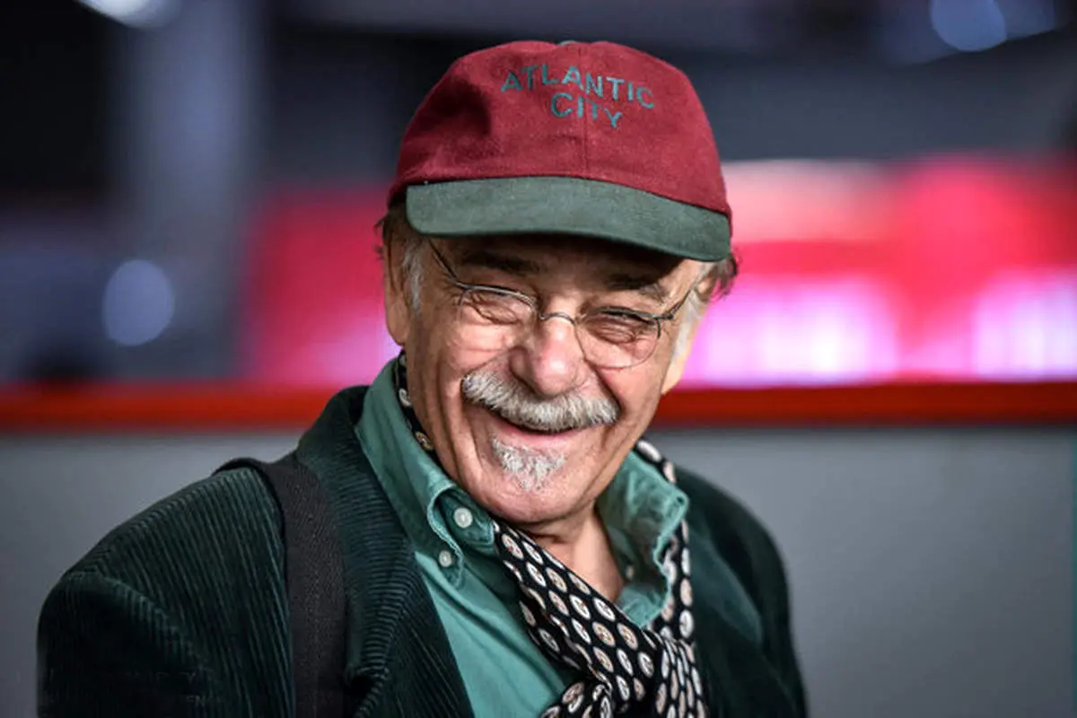 رضا بابک راوی «راز شکست فاتحان» می شود