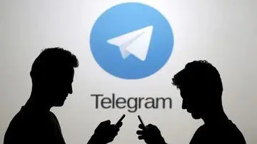 بروزرسانی جدید تلگرام 