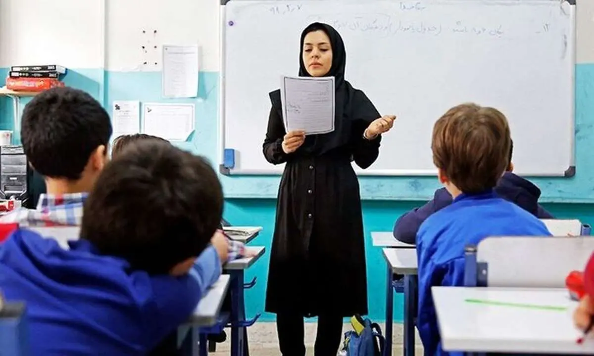 خبر مهم مراد صحرایی درباره تغییرات رتبه‌بندی معلمان