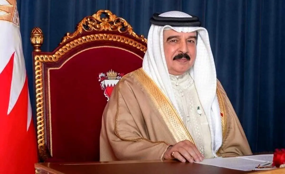 بحرین دنبال از سرگیری روابط با ایران
