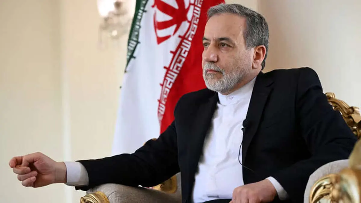 ۳ شرطی که ایران برای مذاکره با آمریکا اعلام کرد
