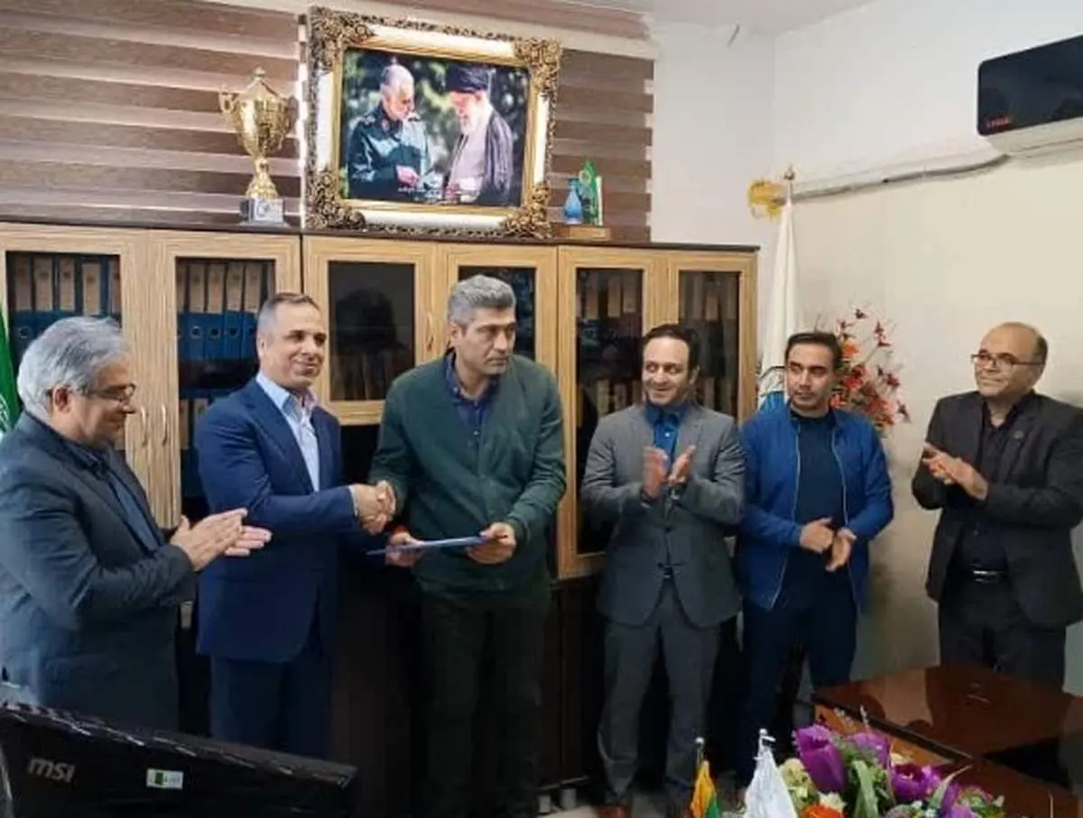 بزرگترین خسارت بیمه نامه حمل کالا در تاریخ صنعت بیمه کشور توسط بیمه ایران پرداخت شد