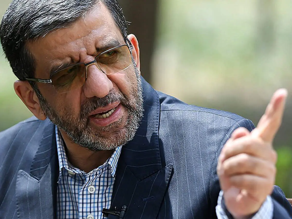 ضرغامی:چپ و راست تا آنجایی سیره امام را می‌گویند که خودشان می‌خواهند