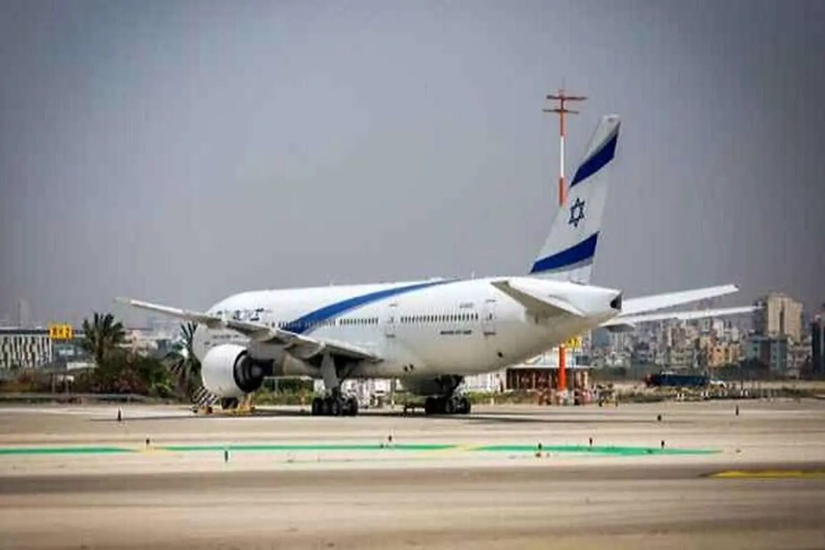 پس لرزه ترورهای اسرائیل/تمام پروازهای بین‌المللی در تل‌آویو لغو شد