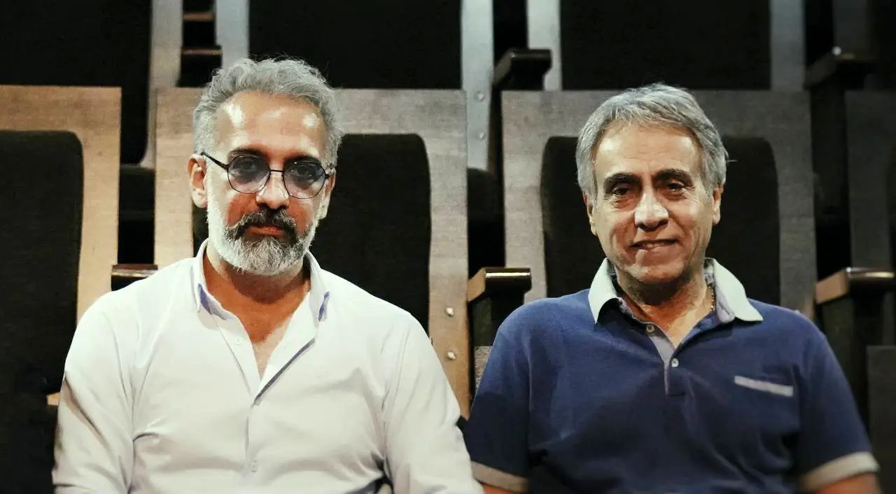 ​بازگشت بیژن امکانیان با «خانه دراکولا» 

