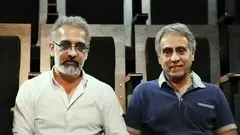 ​بازگشت بیژن امکانیان با «خانه دراکولا» 

