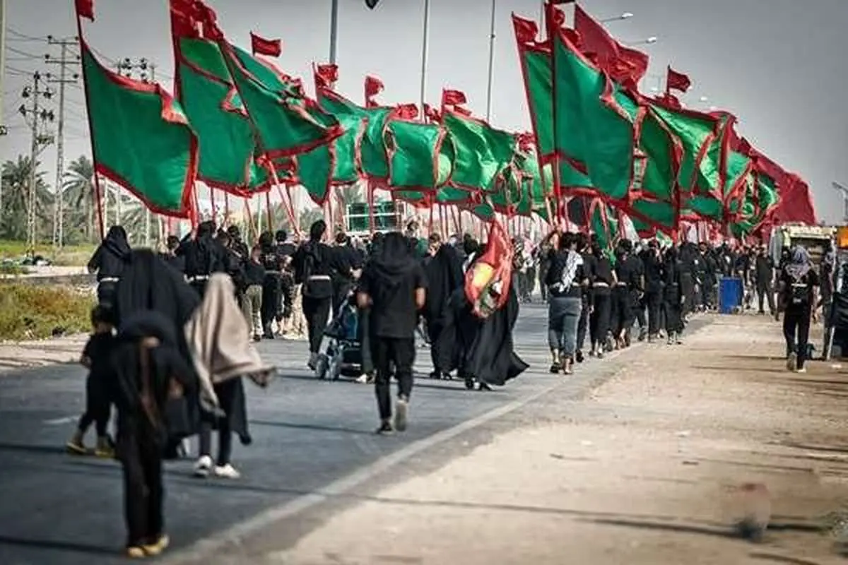 آغاز ثبتنام اربعین از صبح جمعه