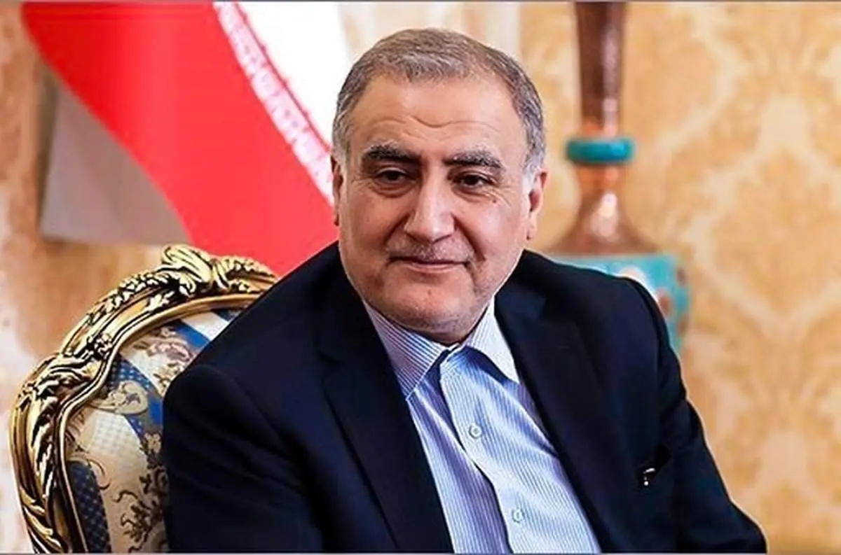 واکنش علیرضا بیگی به خبر ممنوعیتاش از نطق: قالیباف و مجلس باید در مقابل تاریخ پاسخگو باشند
