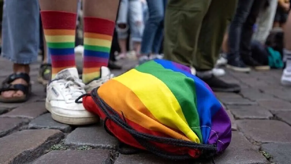 روسیه فعالیت جنبش همجنس‌گرایان را ممنوع کرد