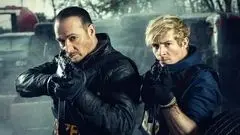 یک سریال پرطرفدار هر شب در تلویزیون