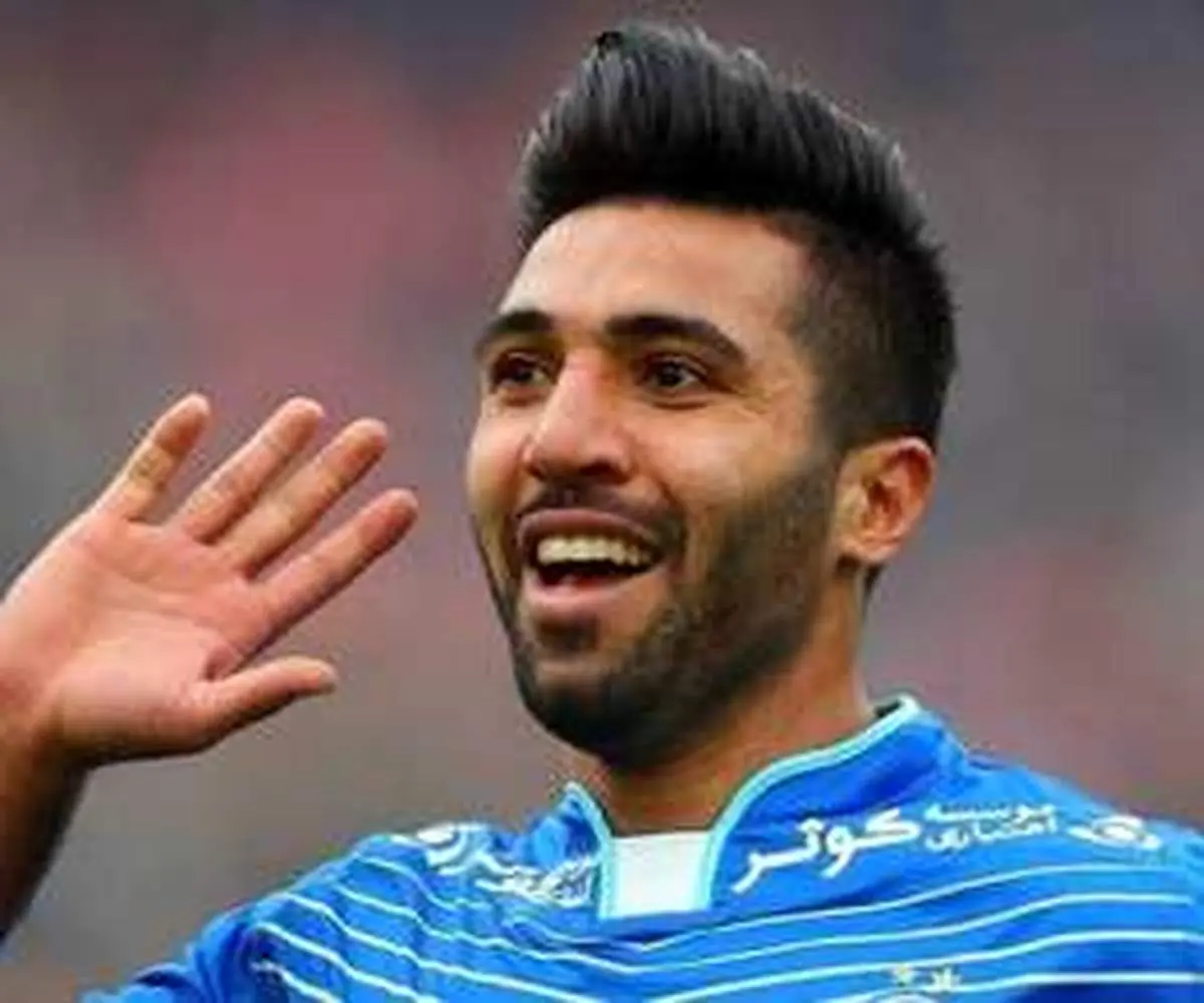 دوست داشتم به استقلال برگردم