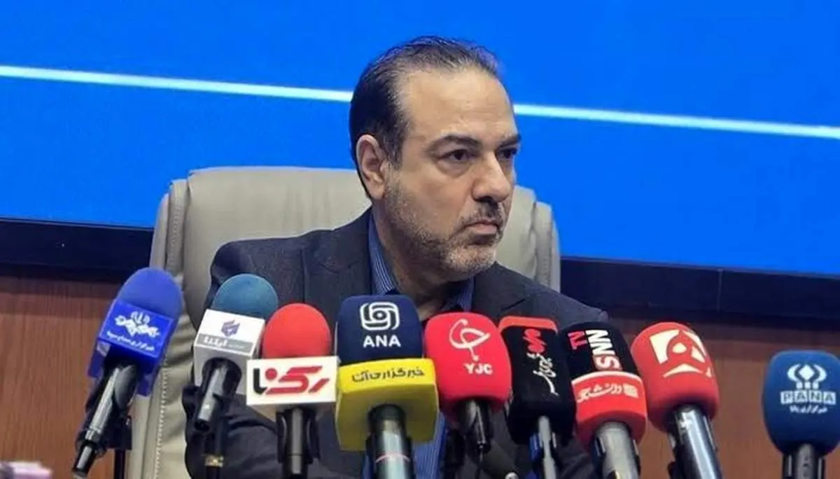 واکنش خبرنگاری که امروز مورد توهین معاون وزیر بهداشت قرار گرفت