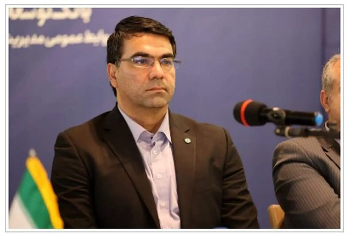 برنامههای تحولی بانک توسعه تعاون در راستای رشد تولید استان فارس