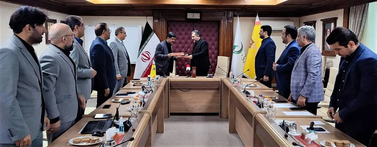 بانک پارسیان10هزار میلیارد ریال تسهیلات به شرکتهای دانشبنیان پرداخت میکند