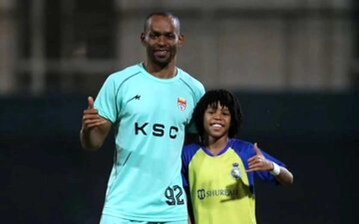 نیمار آینده در ایران است!+عکس