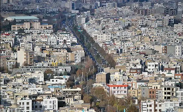  قزوین بیخ گوش پایتخت محرومیت زیادی دارد