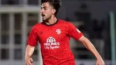 استوری توهین آمیز بازیکن تراکتور برای کاظمیان