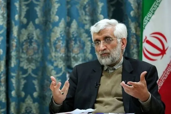 محمد بهشتی: اندیشه‌های جلیلی هیچ سنخیتی با محیط زیست و میراث‌فرهنگی ندارد