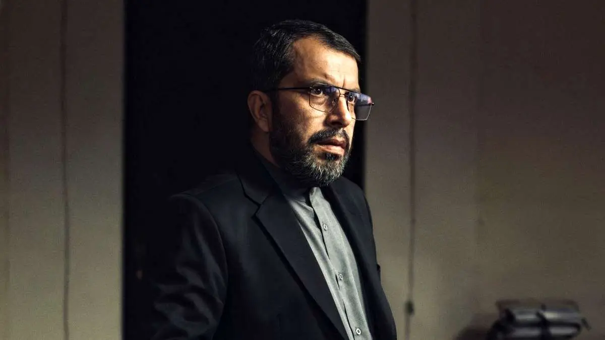 عباس جمشیدی‌فر دادستان شد
