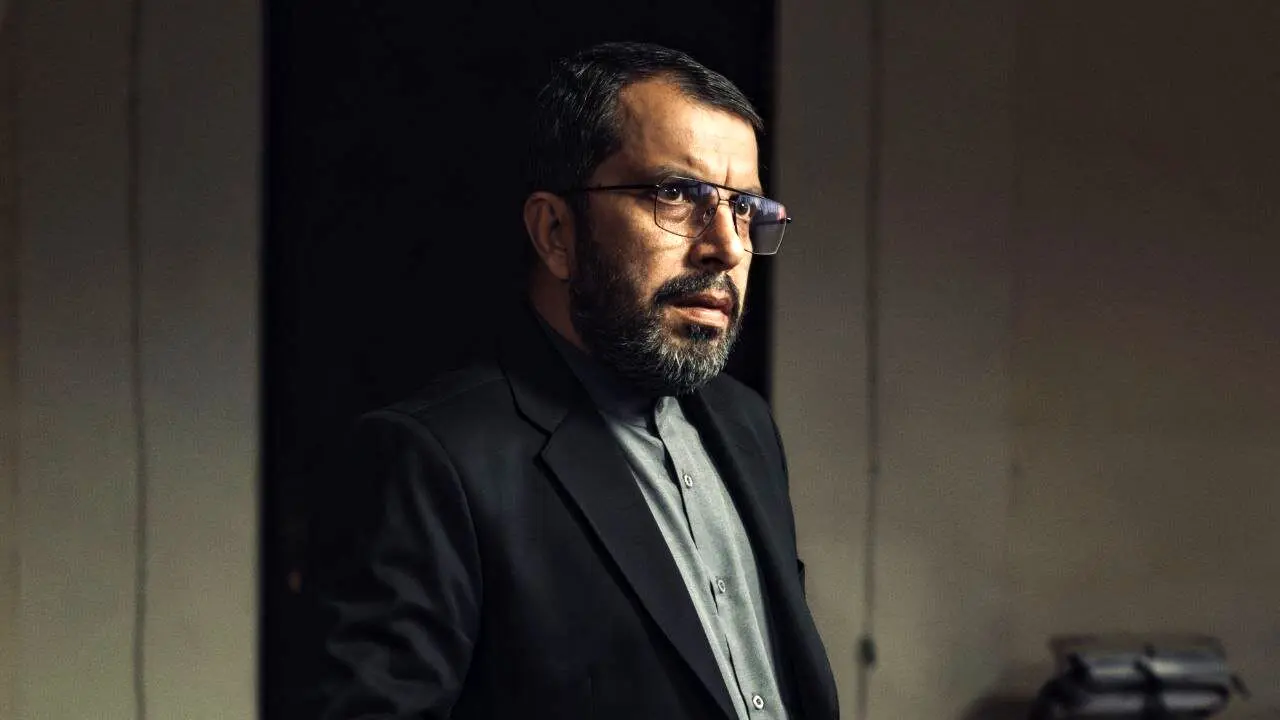 عباس جمشیدی‌فر دادستان شد
