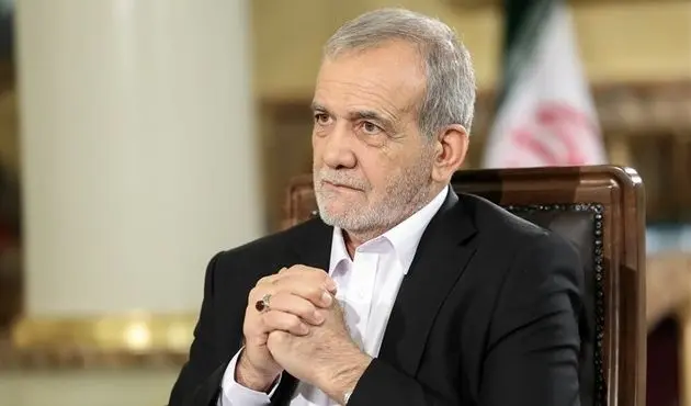 پاستور دست ‌به ‌گریبان چالش اقتصاد