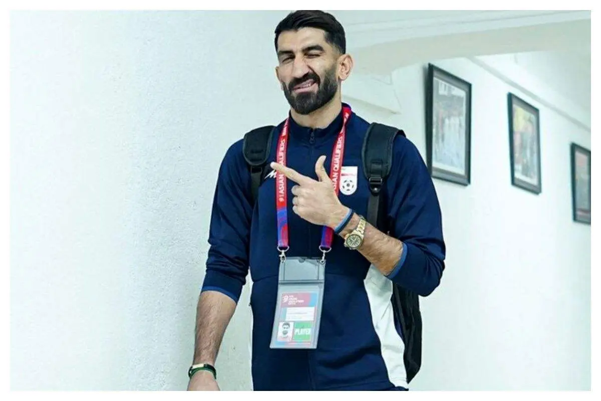 برد سپاهان با مهرههای گذشته تیم پرسپولیس!