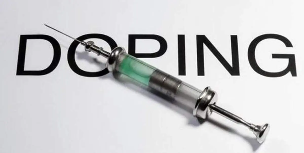 تعلیق ملی پوش ایران برای تست دوپینگ!