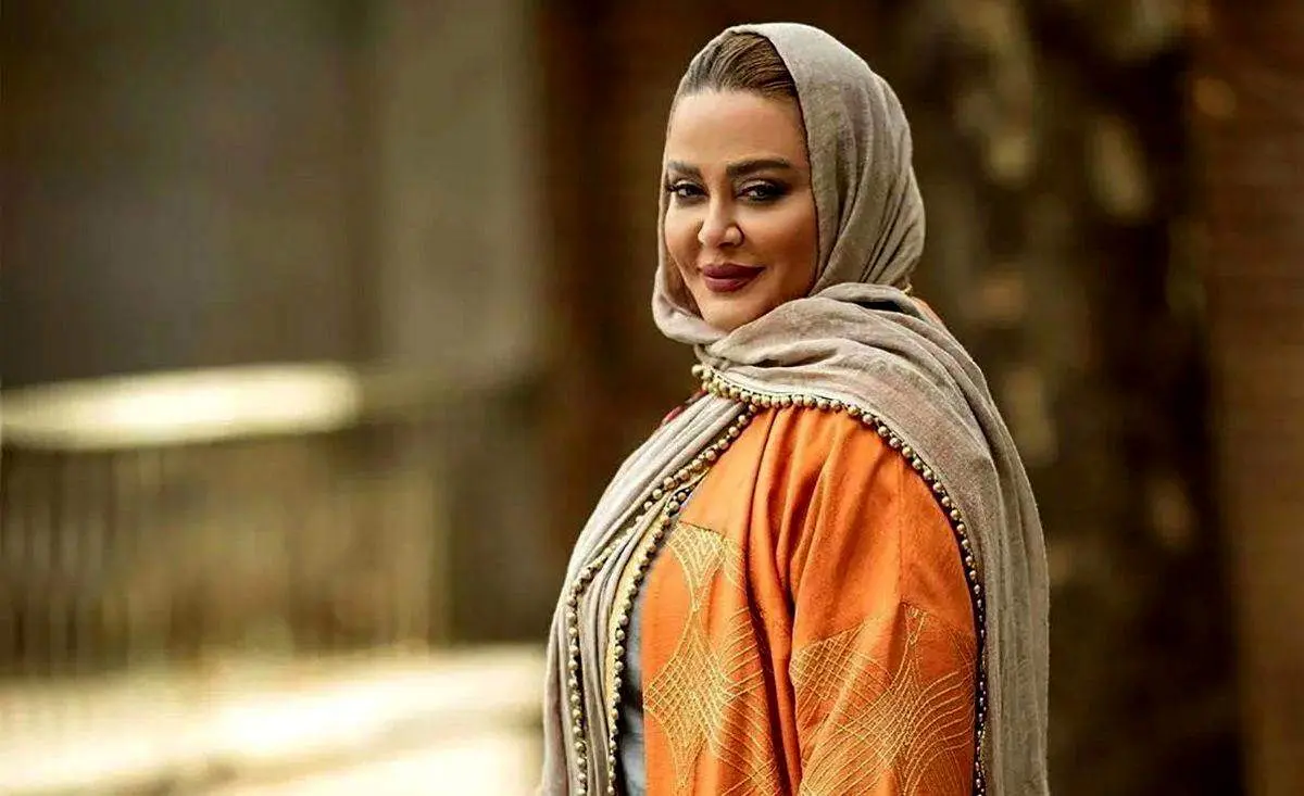 سر و شکل عجیب بهاره رهنما در پاریس مثل دخترهای 14 ساله!/ عکس