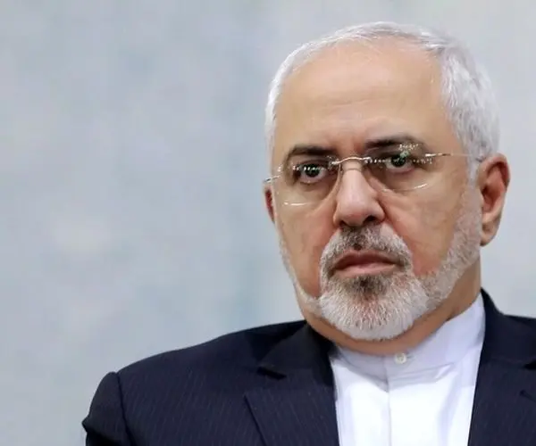 ظریف: مذاکرات مستقیم با آمریکا چاره کار است

