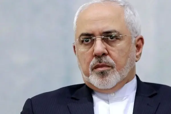 ظریف: مذاکرات مستقیم با آمریکا چاره کار است

