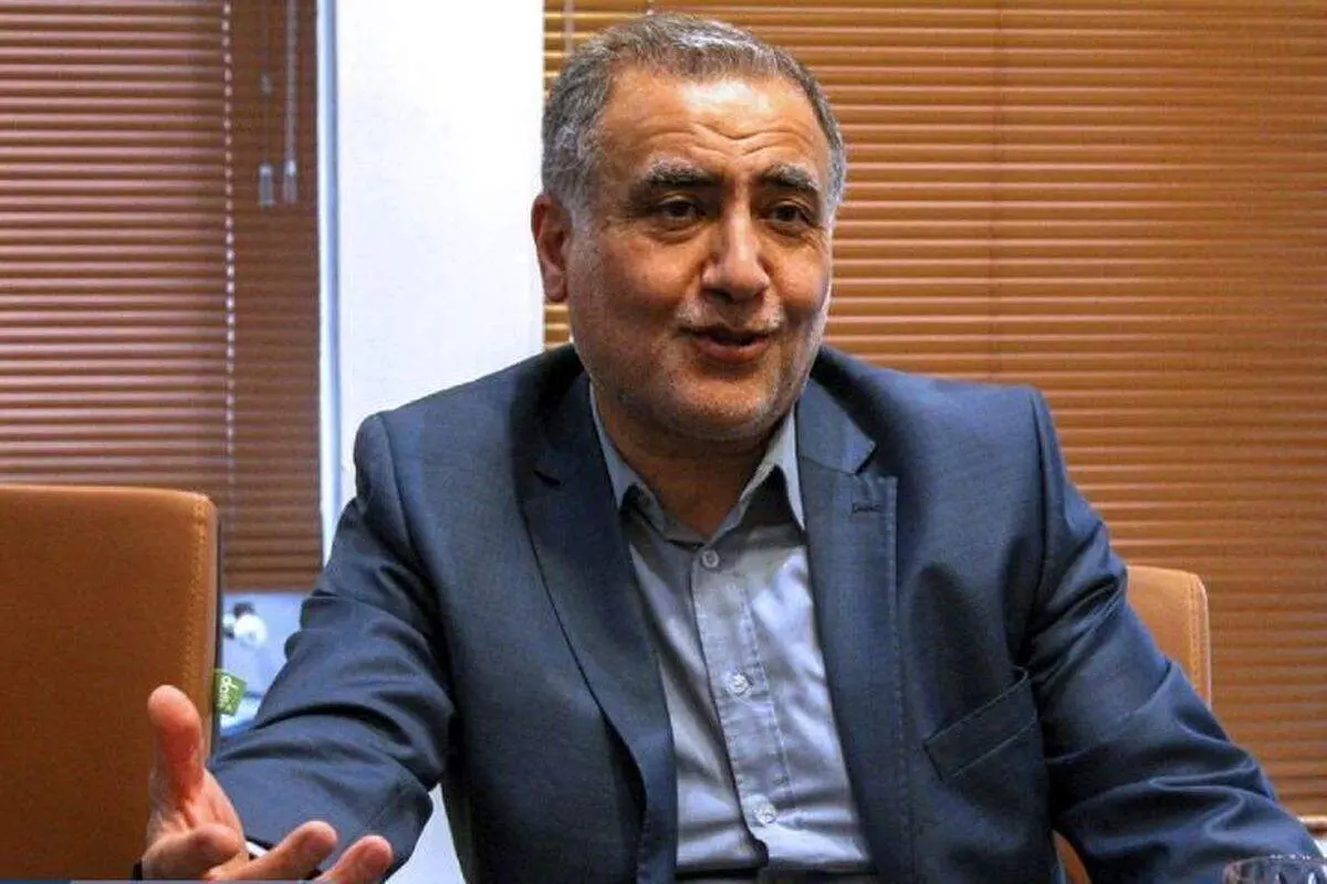 افشاگر شاسی بلندها در مورد ابعاد فساد دبش میگوید