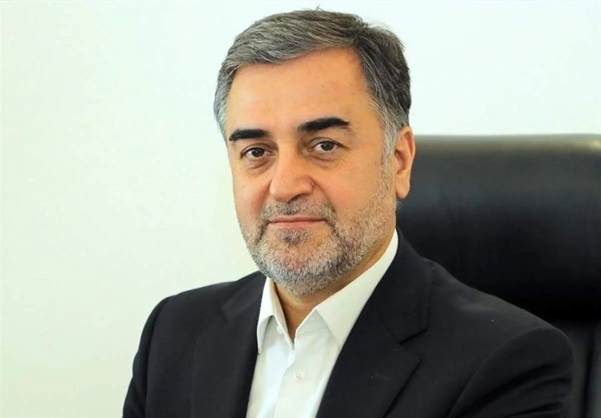 این چهره سرپرست معاونت امور مجلس رئیس جمهور شد
