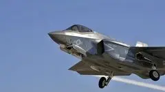 همسایه ایران آرایش جنگی می گیرد!/ ۱۰ موتور جنگنده از آمریکا گرفتیم