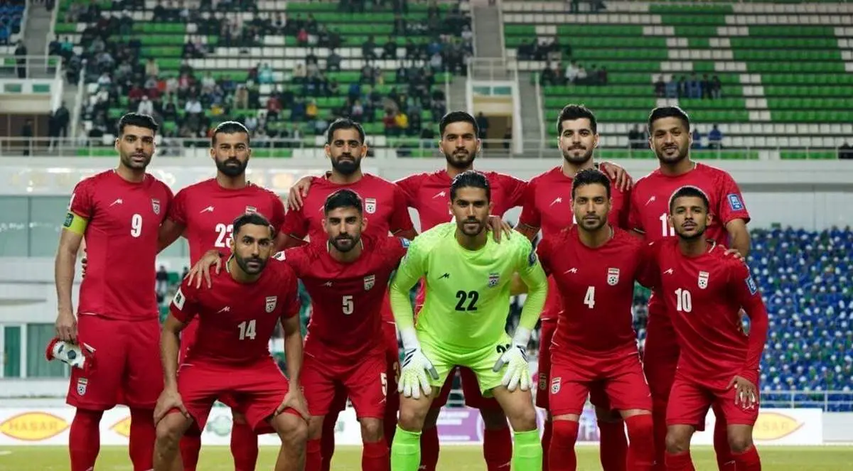 میانگین سنی تیم ملی دوباره بالا رفت!