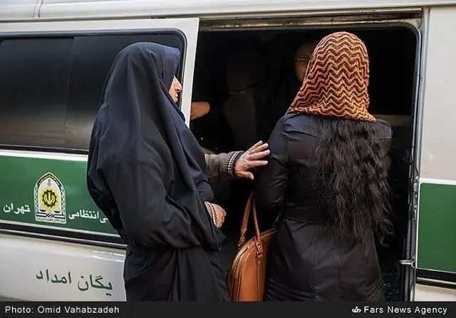 ببینید | در لایحه حجاب، برای چه کسانی بازداشت در نظر گرفته شده است؟