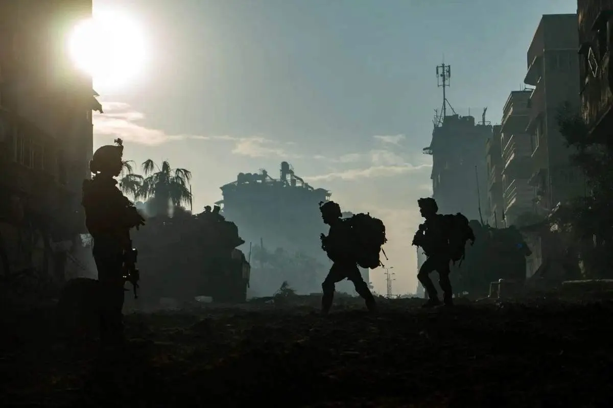  تلفات اسرائیلی‌ها افزایش یافت+آمار